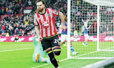 Ben Brereton Diaz needs to rediscover his best form
