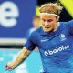 Andri Gudjohnsen in action for former club Gent