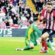 Lincoln’s James Collins can’t wait to face Chelsea