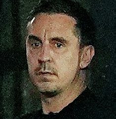 GARY: SERIES