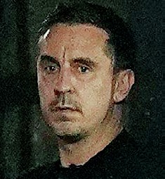 GARY: SERIES