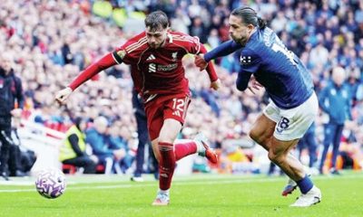 PREMIER LEAGUE