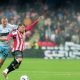 AT CLOSE QUARTERS: Charlton’s James Bree, left, gets to grips with Sheffield United’s Gustavo Hamer last weekend PICTURE: Alamy
