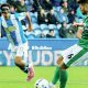 Ollie Norwood gives Stockport County the lead