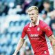 Ross McCrorie has become a key man for Bristol City