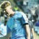 Victor Torp is one of many Coventry City players in top form