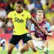 Joao Pedro joined Watford as a teenager and developed his game before moving on for big money