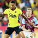 Joao Pedro joined Watford as a teenager and developed his game before moving on for big money