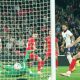 Morgan Rogers gives England the lead against Wales on Thursday