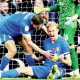 Christoph Klarer enjoys scoring Birmingham City’s third goal