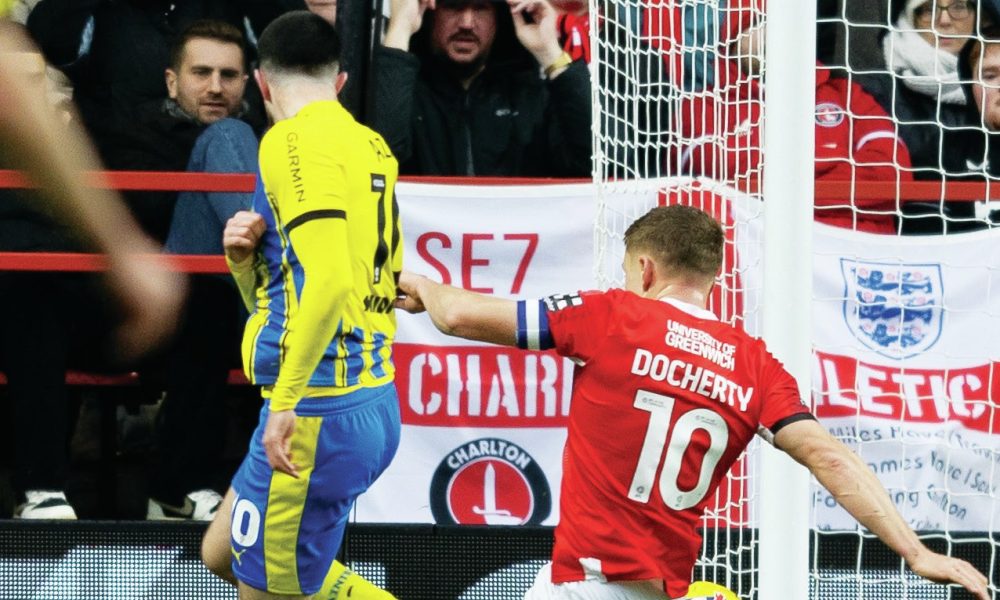 Finn Azaz scores Southampton’s fourth goal