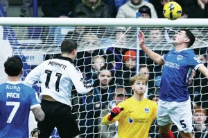 Anis Mehmeti puts Bristol City in front