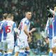 Blackburn Rovers’ Yuki Ohashi celebrates his goal