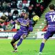 New recruit Patrick Bamford heads home to make it 3-0 for Sheffield United