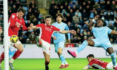 Ephron Mason-Clark scores Coventry City’s winner