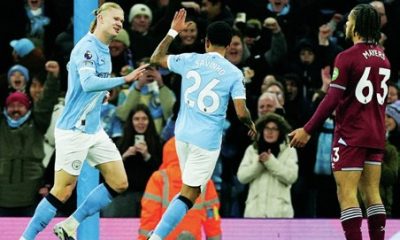 PREMIER LEAGUE