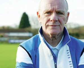 EVANS HAS EXPERIENCE AND CONTACTS TO STOP GAS LEAK