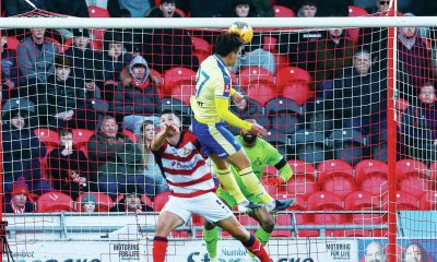 Kuryu Matsuki heads in Southampton’s third goal