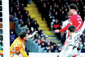 Hayden Hackney gives Boro the lead