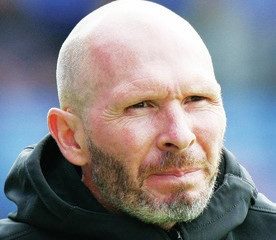 SHREWS SWOOP TO SIGN ISAAC & TEMPLE