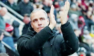 Michael Duff doesn’t want his Wycombe Wanderers players to relax after their climb up the League One table