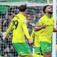 Anis Ben Slimane savours putting Norwich City ahead