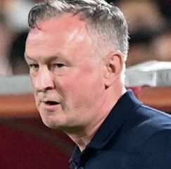 O’NEILL IS JUST THE JOB FOR ROVERS