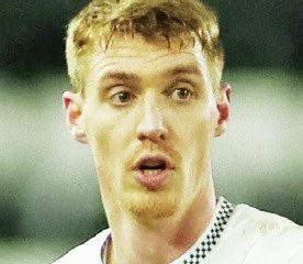 FULTON PROUD TO STAY AT THE SWANS