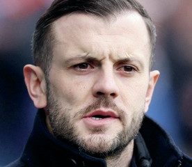 JACK’S GLEE AS HATTERS MARCH INTO SEMI