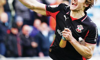 SAINTS ALIVE!