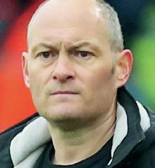 COBURN DEFENDED BY NEIL AFTER GLARING MISS