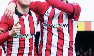 ROYALS’ BID AFTER ROVERS LOSS