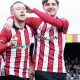 ROYALS’ BID AFTER ROVERS LOSS