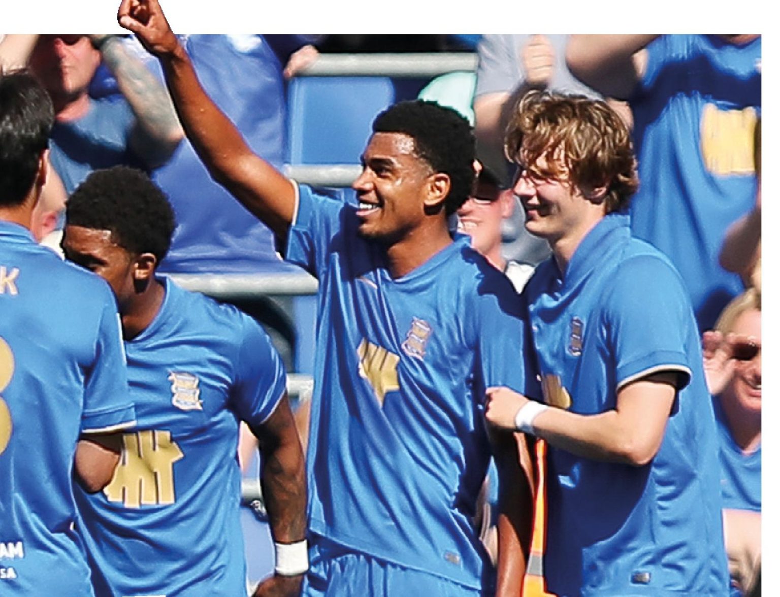 Roy Reeves Football ROY STILL NOT READY TO CALL IT A DAY YET - The League Paper