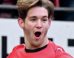 HOT-SHOT DOM COULD FACE BIG DECISION