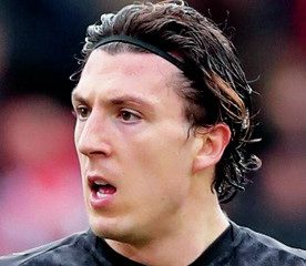GAFFER TOM BIDS TO KEEP HIS LOAN STARS…