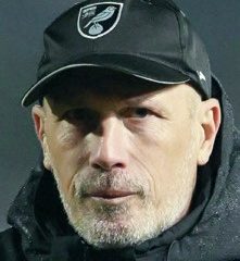 CLEMENT IS ‘HUNGRY’ TO IMPROVE WITH CANARIES