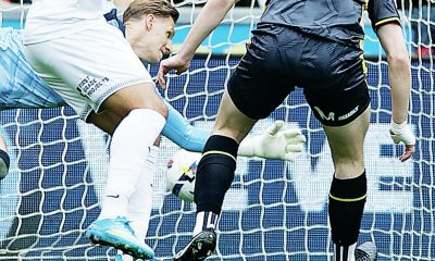 MATOS SEES LIFE AFTER VIPOTNIK WITH IDAH