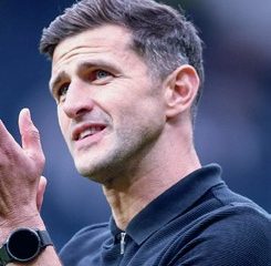 POMPEY WILL DO WELL TO HANG ON TO JOHN