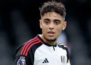 HAYDEN HAILS ARRIVAL OF DIBLEY-DIAS