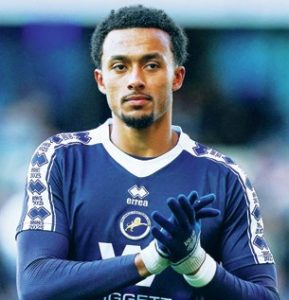 LIONS SHOW THEY CAN DO IT WITHOUT AZEEZ