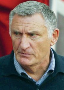 MOWBRAY ADMITS: THEY CARRIED MORE THREAT