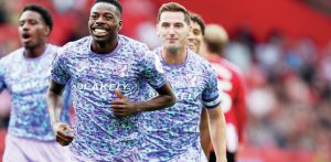 Wilder fumes at his sloppy Blades