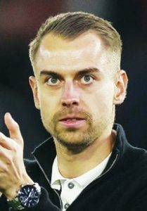 ECKERT RUES SAINTS’ FAILURE TO HOLD OUT
