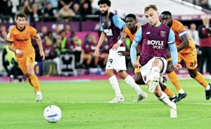 Simon Grayson: It can be so tough to shake Premier League relegation hangover