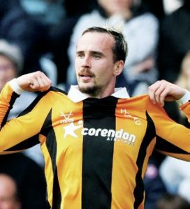 MILLAR AIMS FOR REPEAT MISSION