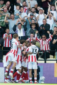 DIONISI’S HORNETS FEELING THE PACE