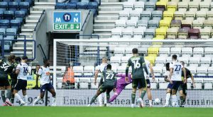 Super-sub Draper bags ‘ugly’ win