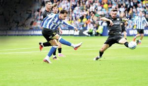 LATICS CAGE OWLS IN DRAW