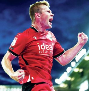 MORRISON’S SO PROUD OF BATTLING BAGGIES…